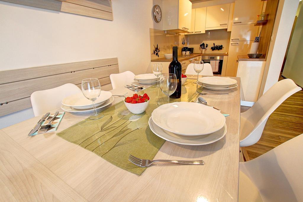 Apartment Vita Near Terme Paradiso Dobova Exteriér fotografie