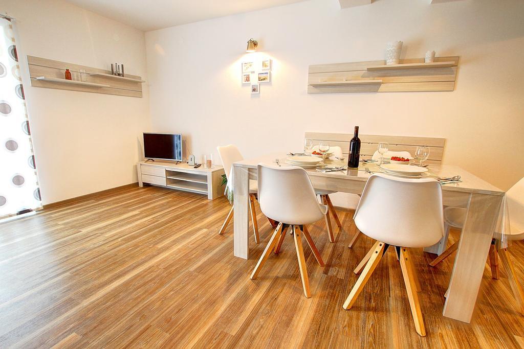 Apartment Vita Near Terme Paradiso Dobova Exteriér fotografie