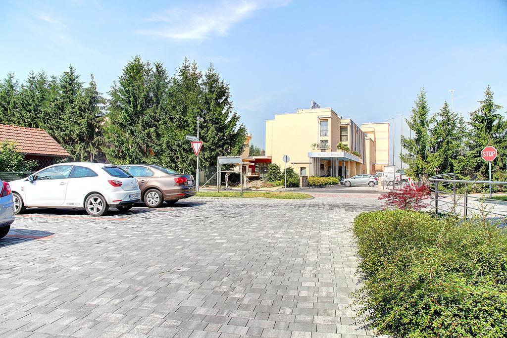 Apartment Vita Near Terme Paradiso Dobova Exteriér fotografie