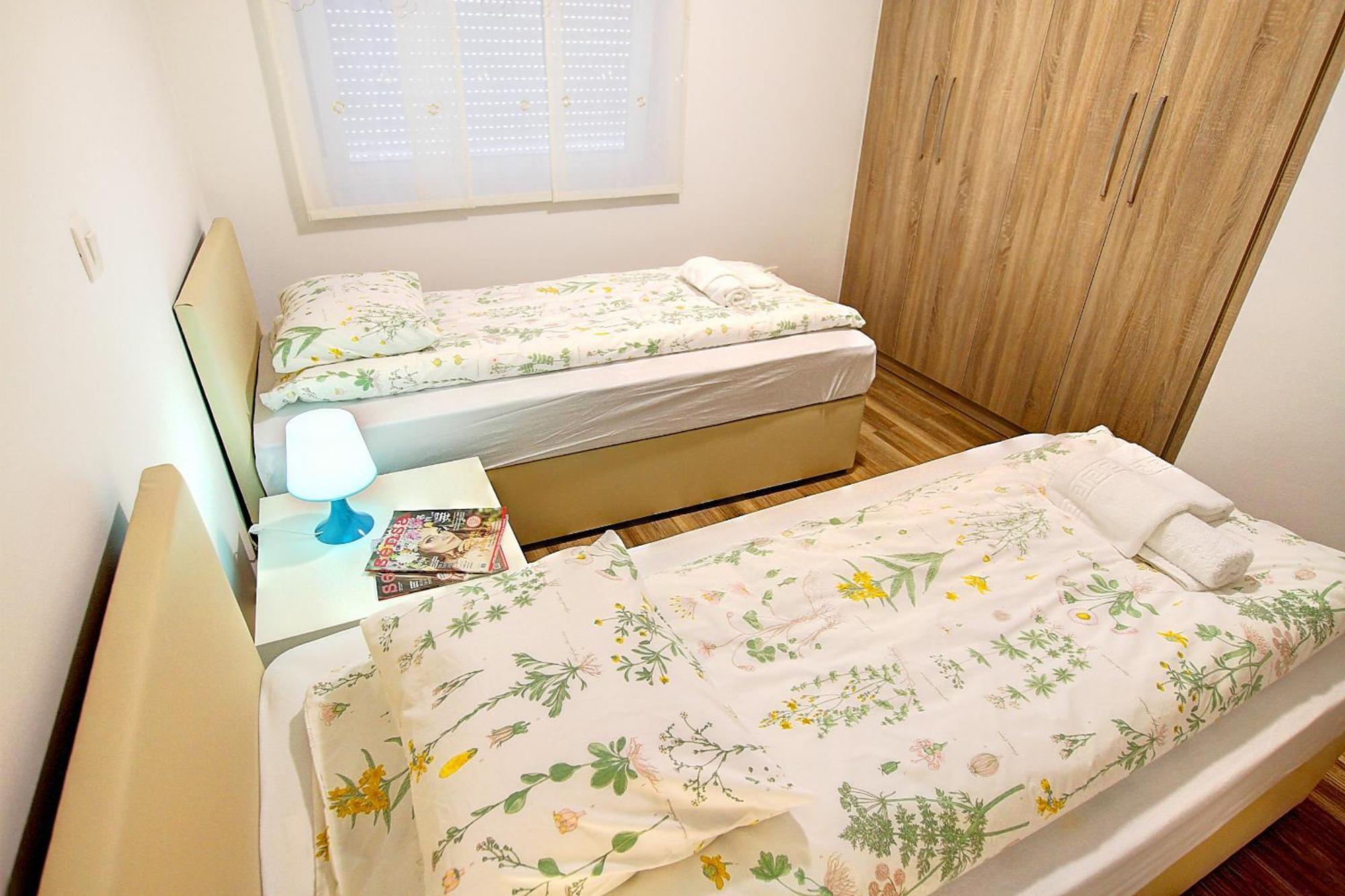 Apartment Vita Near Terme Paradiso Dobova Exteriér fotografie