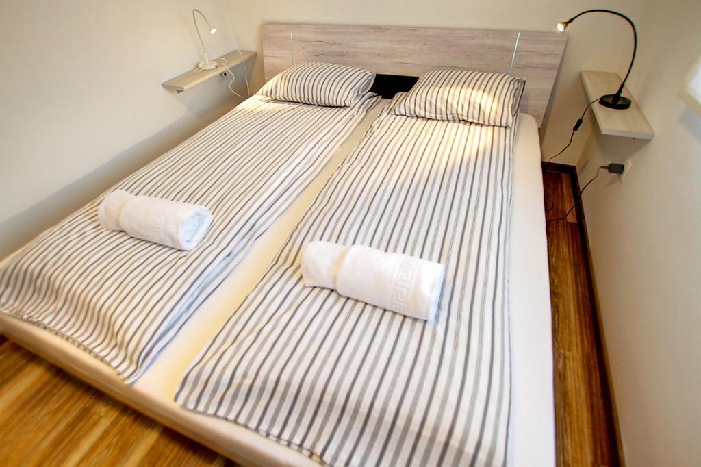 Apartment Vita Near Terme Paradiso Dobova Exteriér fotografie
