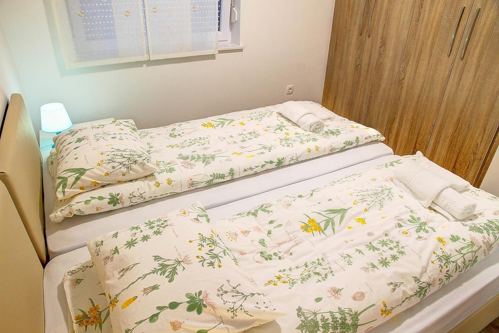 Apartment Vita Near Terme Paradiso Dobova Exteriér fotografie