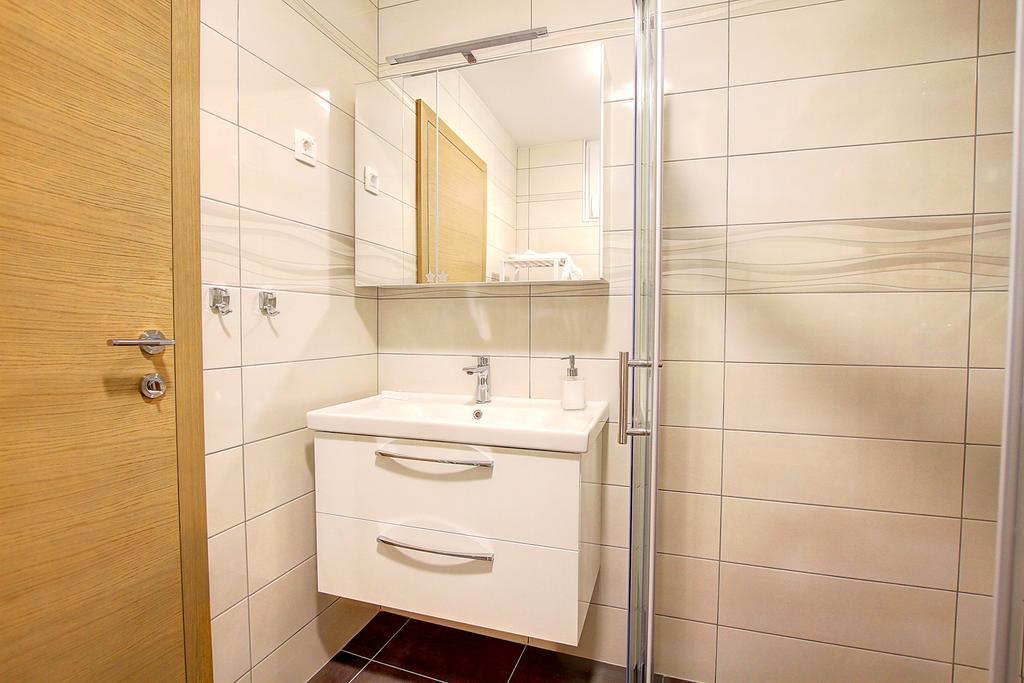 Apartment Vita Near Terme Paradiso Dobova Exteriér fotografie