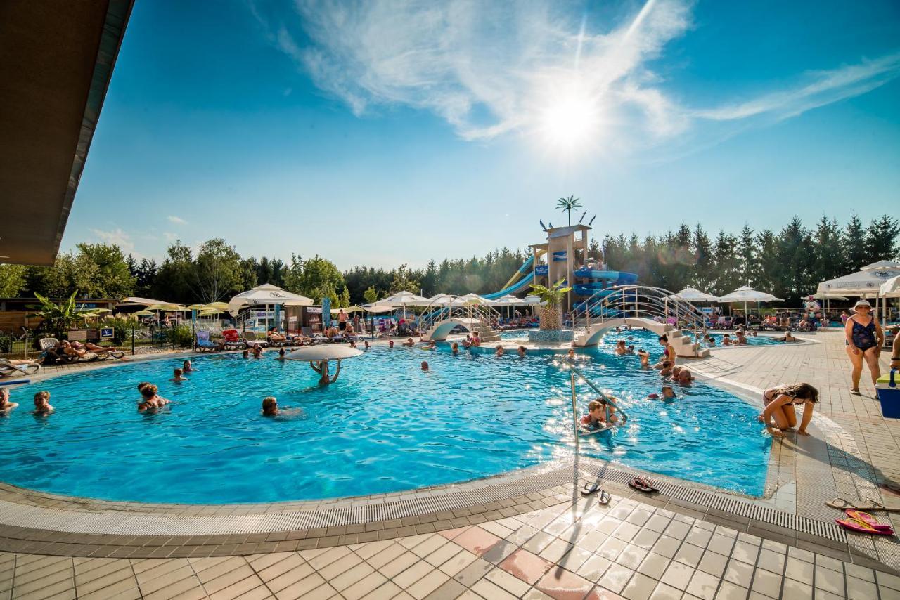 Apartment Vita Near Terme Paradiso Dobova Exteriér fotografie