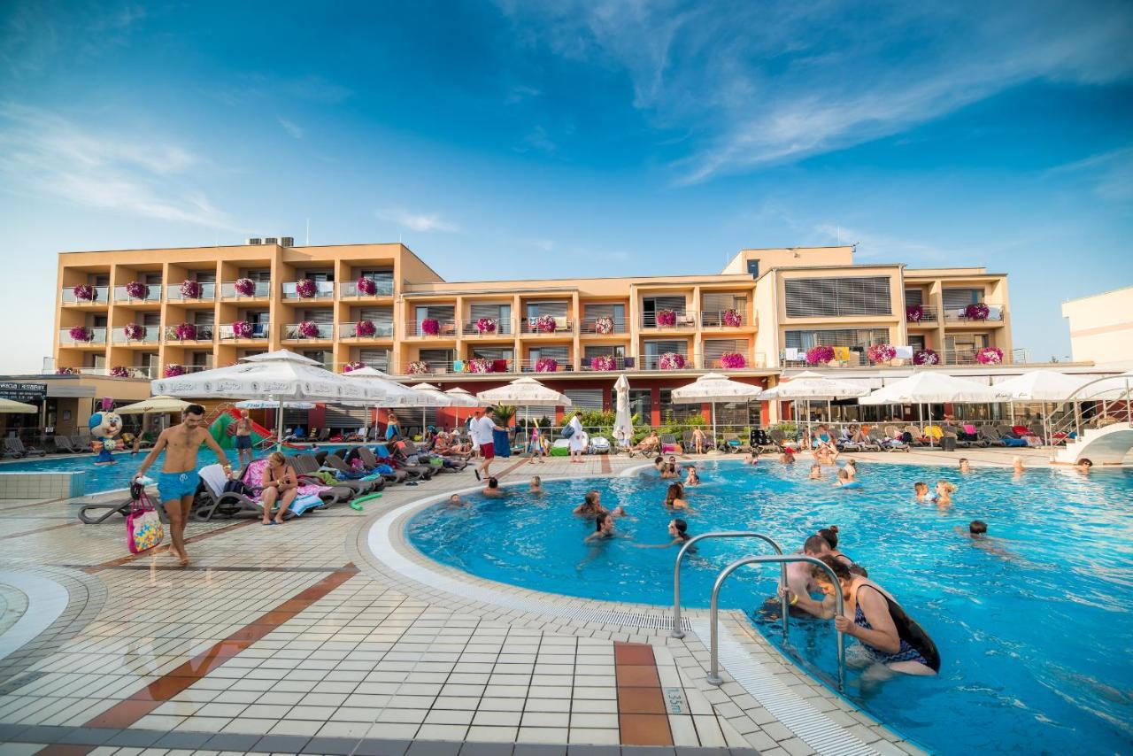 Apartment Vita Near Terme Paradiso Dobova Exteriér fotografie